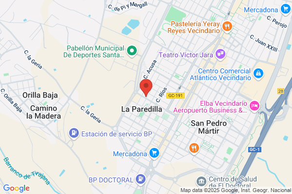 SERVICIOS INTEGRALES CASTILLA