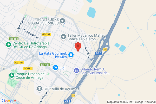 Telxion, S.L.