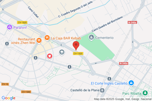 Bar Capa
