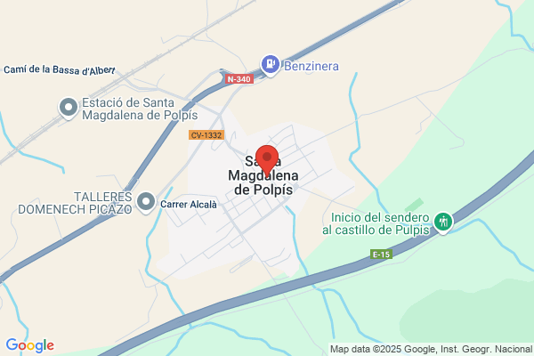 Puig Pegueroles m.