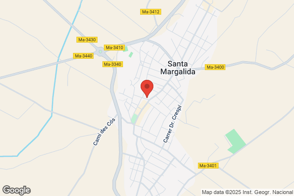 Ajuntament De Santa Margalida