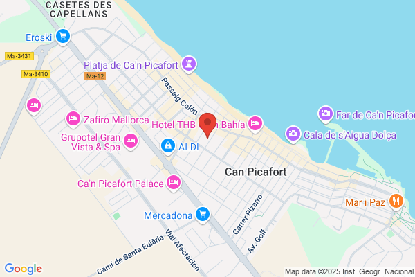 Aparthotel Maracaibo