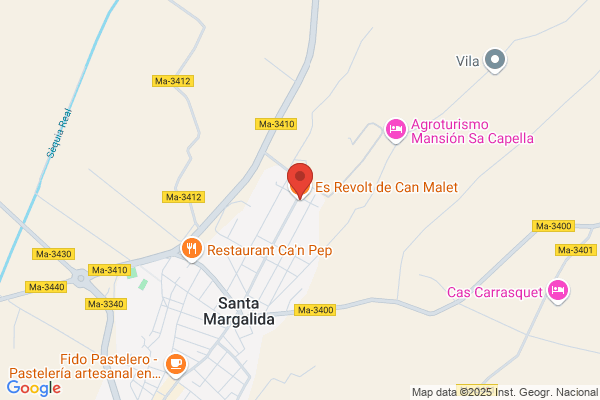 Bar Es Revolt