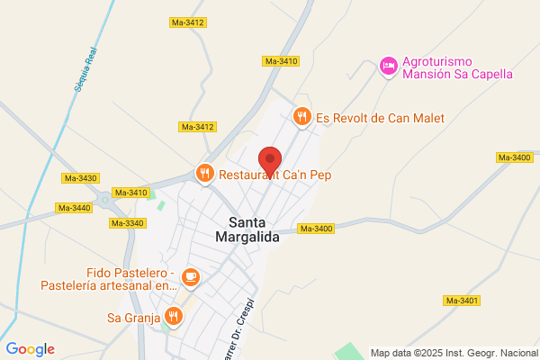 Esca Muebles Y Carpinteria S. A.