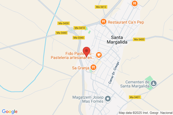 Parroquia De La Asuncion
