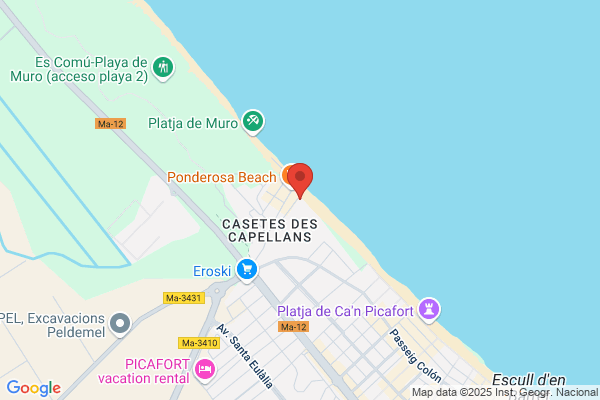 Restaurante Olimpia