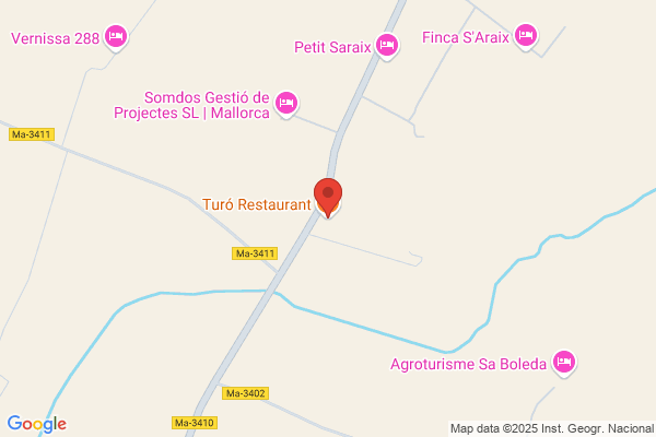 Salqueria Des Comte S. A.