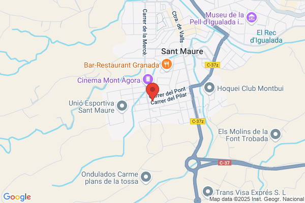 Auto Reparacion Santi S.L.