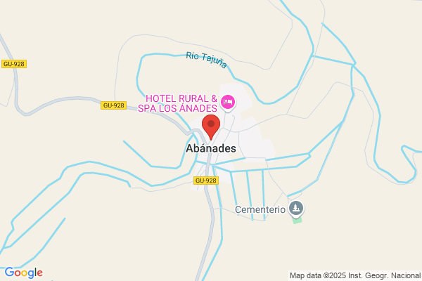 Abanades Abanades g.
