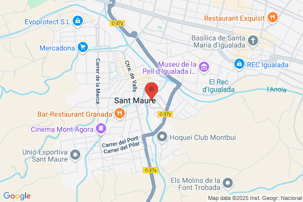 Associacio Parlament Per A La Salut Mental