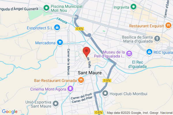 B-13 Serveis Inmobiliaris S.L.