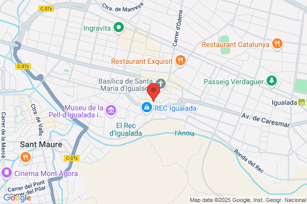 La Bona Espardenya