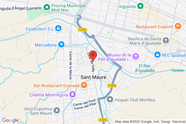 Mapfre Servicios De Informatica
