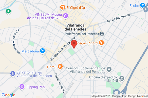 Centre Psicologia Psiconscients
