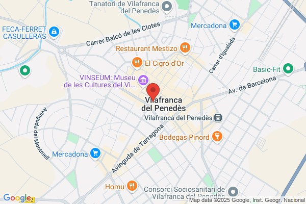 Sergi Marin Advocats