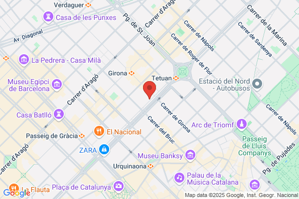Associacio Catalana Dels Profesionals Taxistes