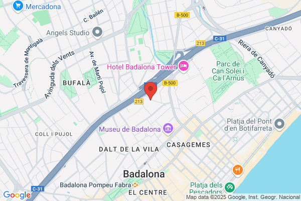 Camins Psicologia