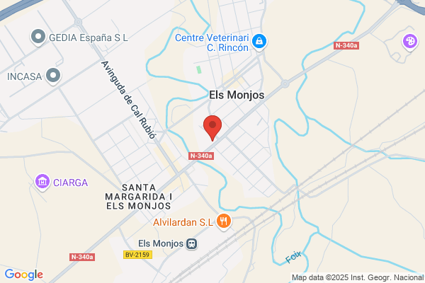 Farmacia Rafols