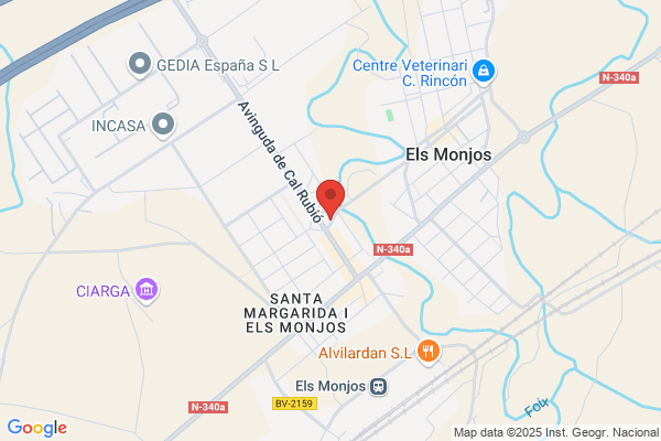 Fusteria Valles S.C.C.L.