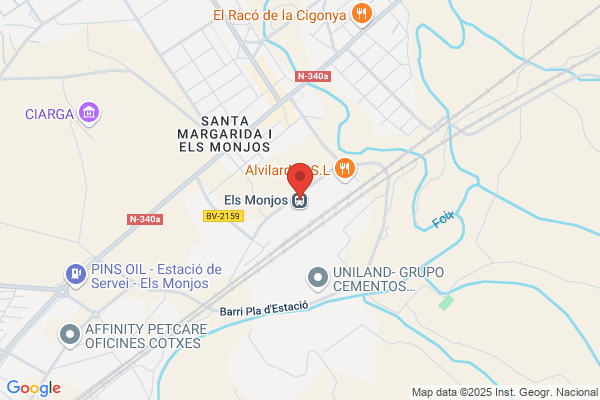 Heredad Valles S.A.