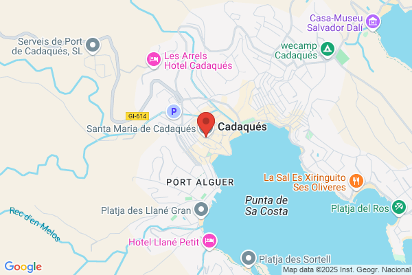 Associacio Orquestra De Cadaques