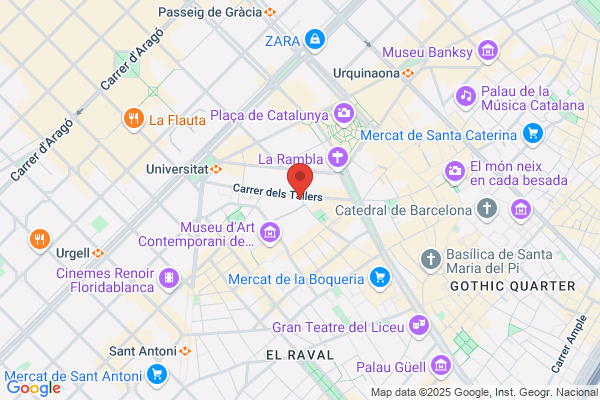 Hostal Grau