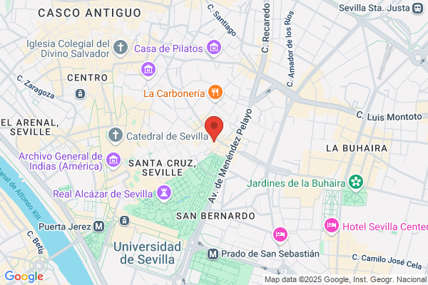 Hostal Santa Maria