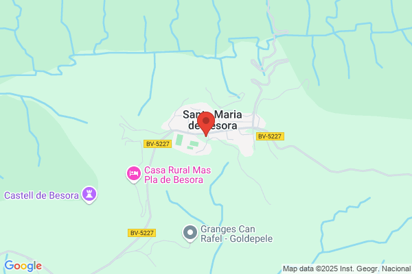 Vila Besora j.
