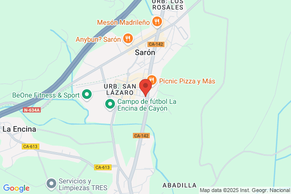Centro De Fisioterapia Israel Perez