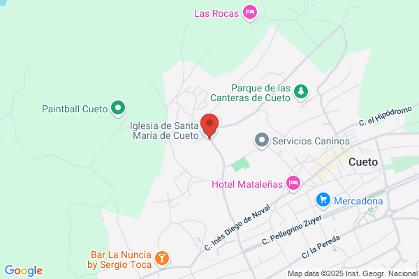 Anillo Cueto i.