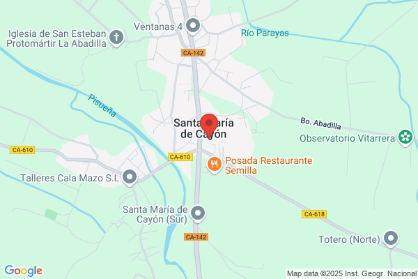 Banco De Santander