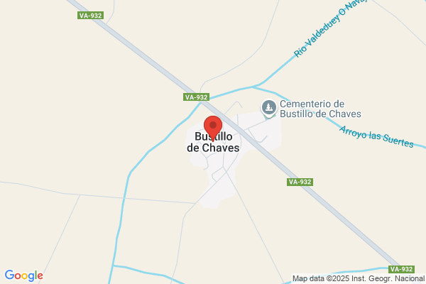 Bustillo Cuesta s.