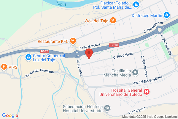 Formacion Y Consultoria Para Hosteleria S.L