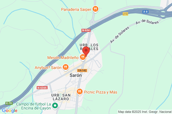 Félix Ruiloba Asesores en Nutrición