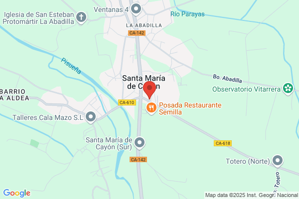 Garcia Mata m. J.