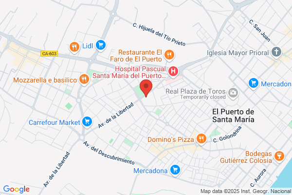 GyneClinic Puerto