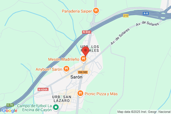 La Puebla Gastro MX