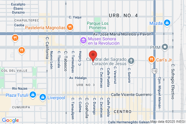 Mora Obregon j. L.