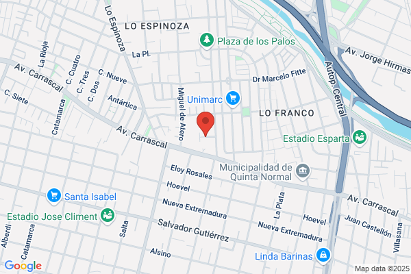 Quindos Santiago a.