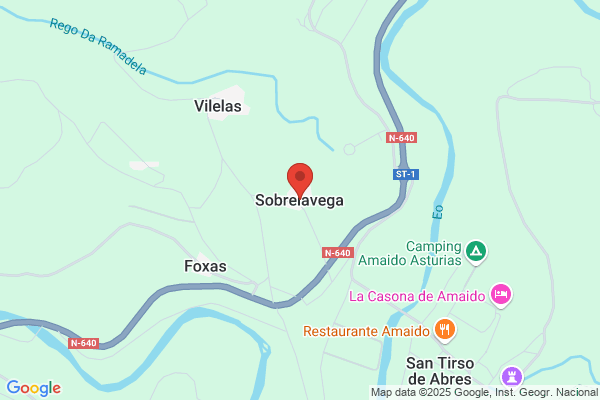 Selavega S.L.