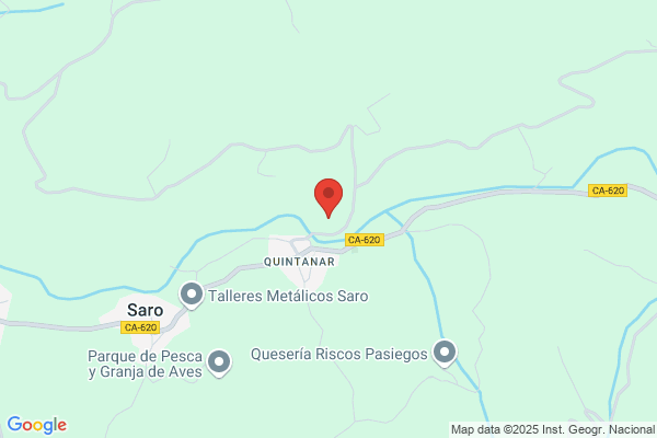 Transportes Saro