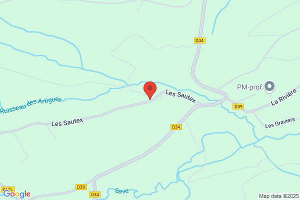 Sautex S. A.