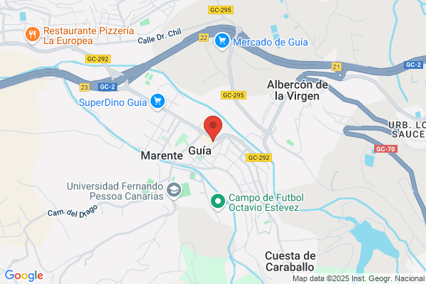 ANGELES ESTEVEZ MELIAN