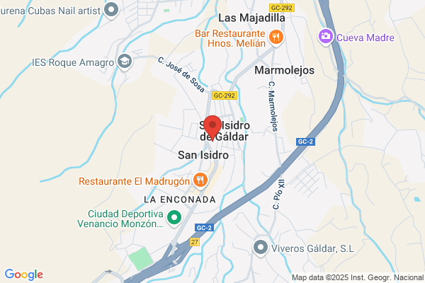 Estudio de grabación Jesiisma