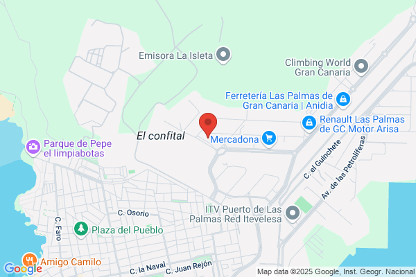 Centro Comercial Remasa S.A