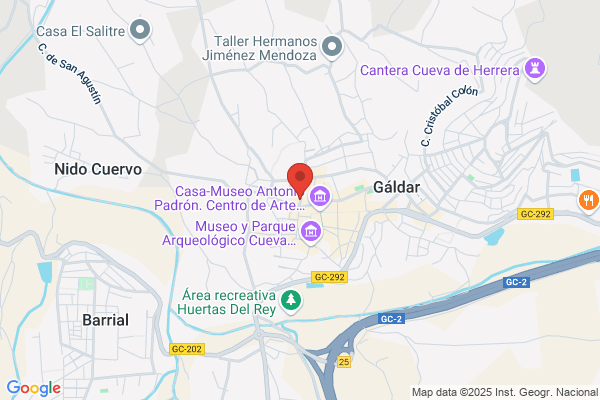 Cristo Hernández Seguros