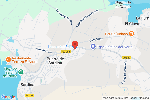 LEOMARDET SL IGNACIO JOSE LEON MENDOZA ADMINISTRADOR