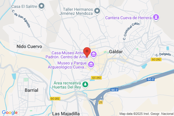 La Esquina del Fumador Gáldar