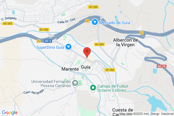 Supermercado Vivó Atlante I