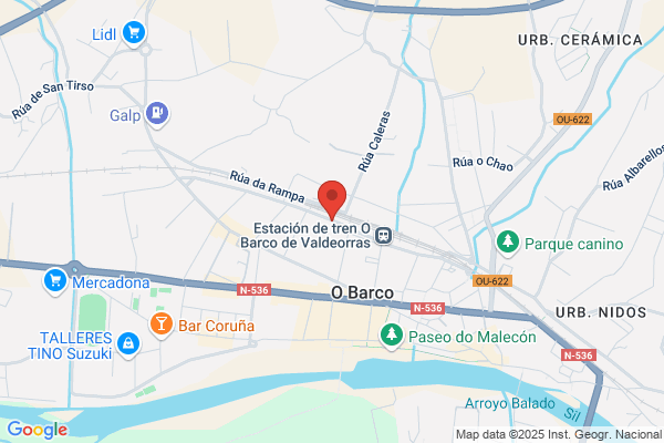 Bueno Alonso - Fontanería Fontaneria Y Calefaccion j. m.